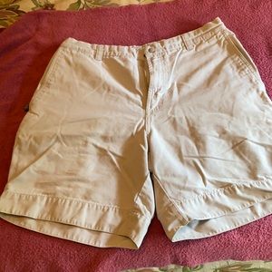 Columbia Men’s Shorts. Size 34